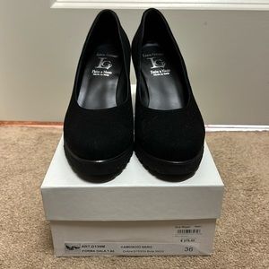 Luca Grossi pumps